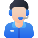 24/7 Live Support